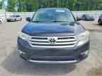 2012 TOYOTA HIGHLANDER