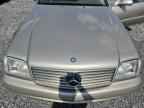 1999 Merz Sl500