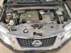 2014 NISSAN PATHFINDER