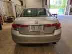 2011 HONDA ACCORD