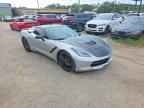 2017 CHEVROLET Corvette Stingray