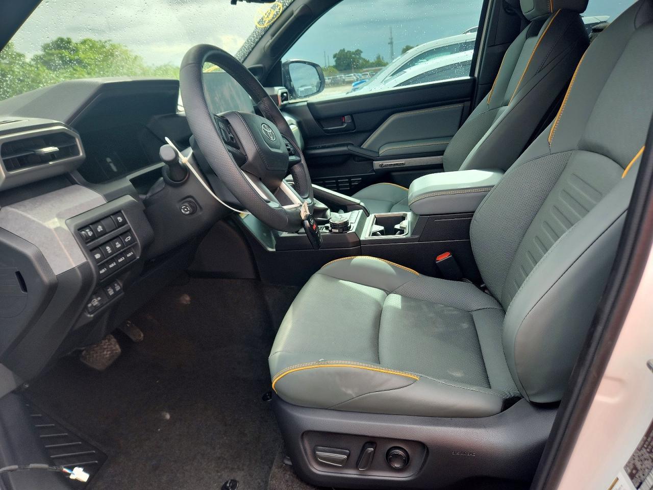2025 TOYOTA 4Runner