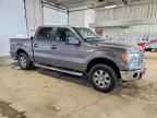 2011 FORD F-150 Lightning