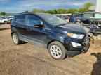 2020 FORD EcoSport