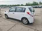 2007 NISSAN VERSA