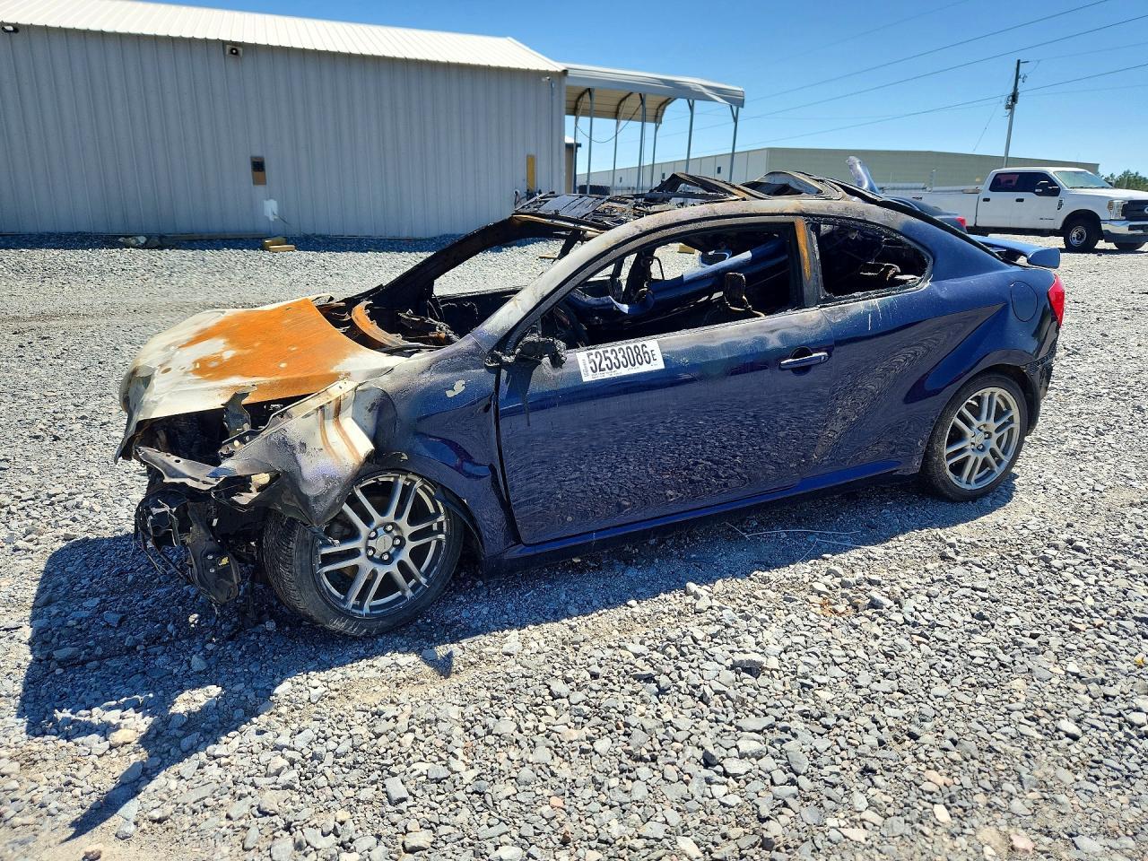 2006 SCION TC