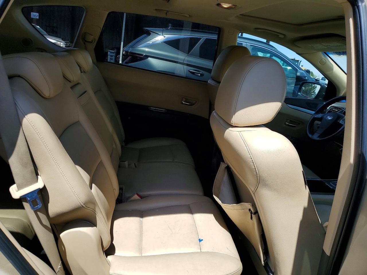 2007 SUBARU B9 Tribeca