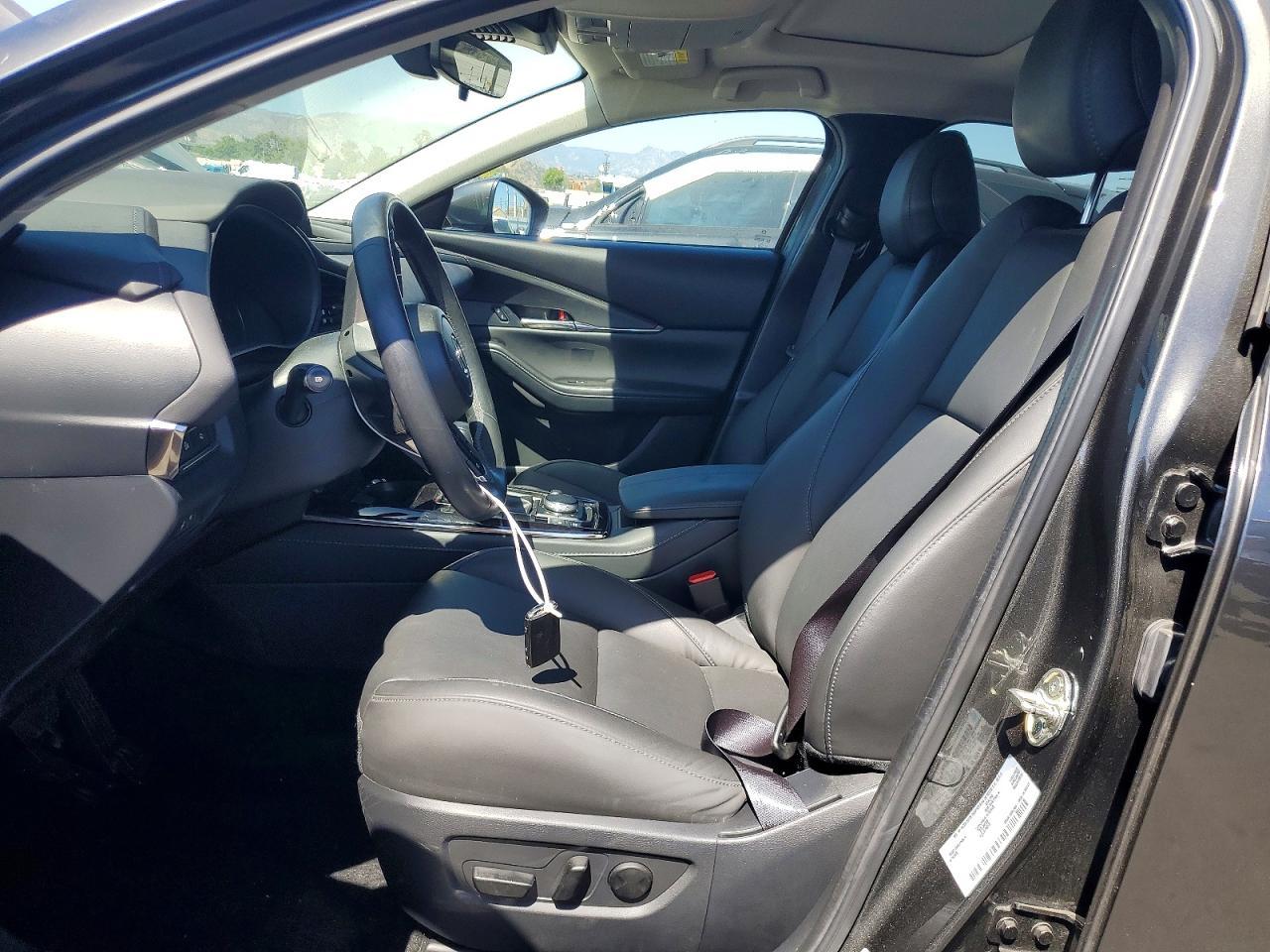 2024 MAZDA CX-30