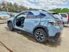 2020 SUBARU Crosstrek