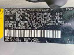 2008 LEXUS Rx 330