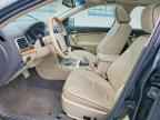 2010 LINCOLN MKZ