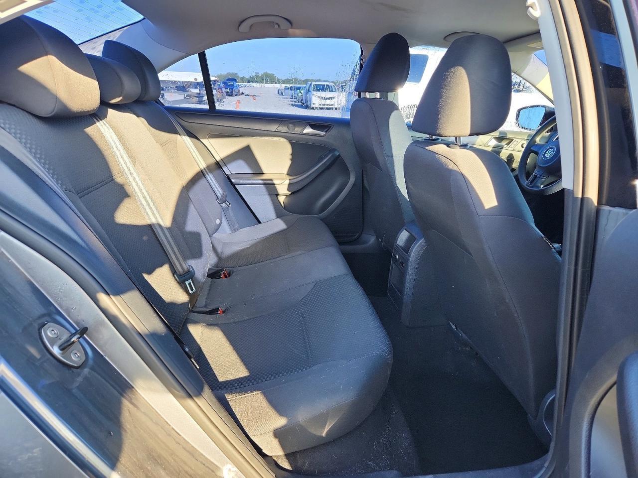 2014 VOLKSWAGEN JETTA