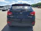2012 HYUNDAI TUCSON