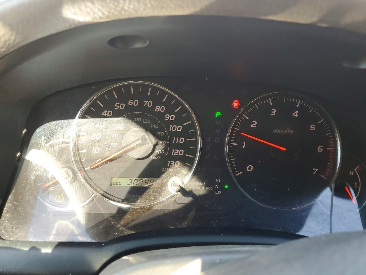 2008 LEXUS Gx 470