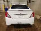 2019 NISSAN VERSA
