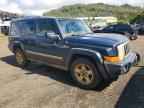 2007 JEEP Commander