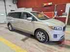 2016 KIA SEDONA