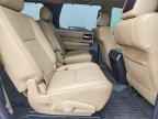 2015 TOYOTA Sequoia