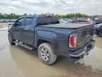 2016 GMC CANYON