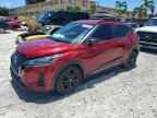 2021 NISSAN KICKS