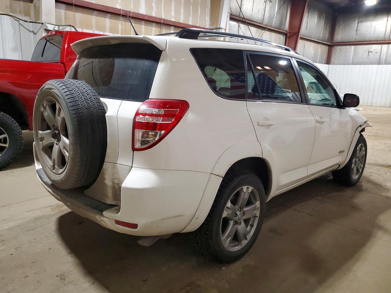 2010 TOYOTA RAV4