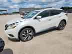 2015 NISSAN MURANO