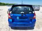 2007 HONDA FIT