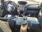 2013 HONDA PILOT
