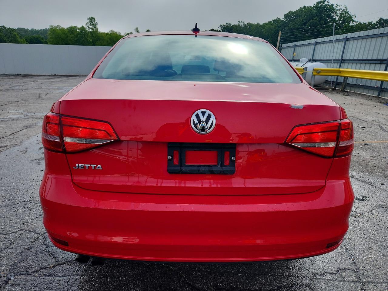 2015 VOLKSWAGEN JETTA