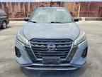 2023 NISSAN KICKS