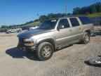 2003 CHEVROLET Suburban