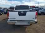 2009 NISSAN Frontier