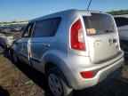 2012 KIA SOUL +
