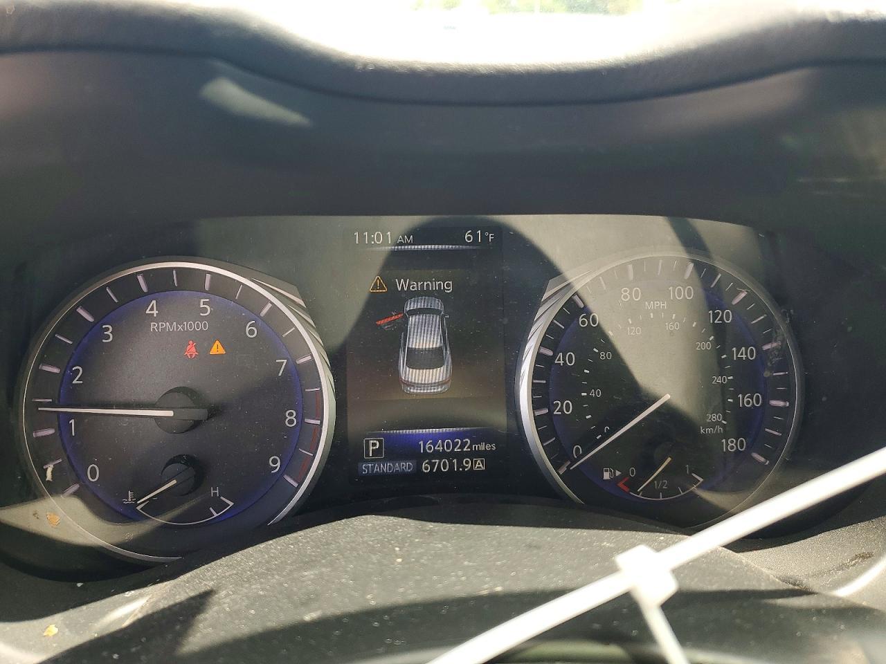 2014 INFINITI Q50