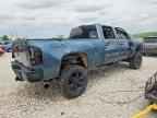 2012 CHEVROLET Silverado 2500