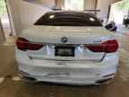 2019 BMW 7 series