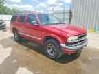 2000 CHEVROLET BLAZER