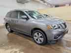2017 NISSAN PATHFINDER