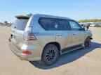 2021 LEXUS GX 460