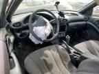 2000 PONTIAC SUNFIRE