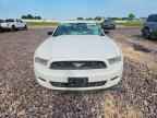2013 FORD MUSTANG
