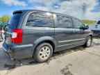 2012 CHRYSLER Town & Country