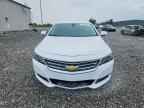 2018 CHEVROLET IMPALA