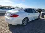 2012 INFINITI M56