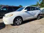 2007 TOYOTA COROLLA