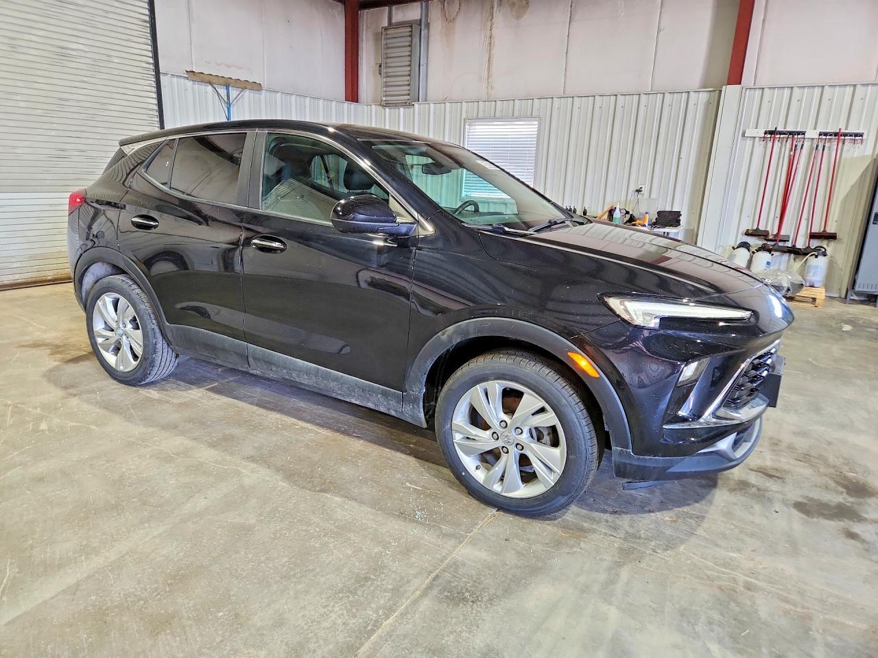 2024 BUICK Encore GX