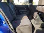 2012 NISSAN VERSA