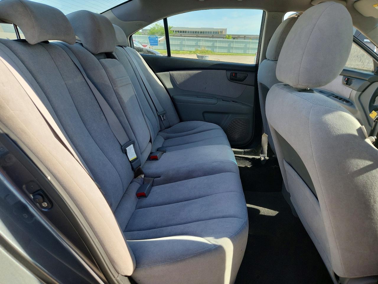 2009 KIA OPTIMA