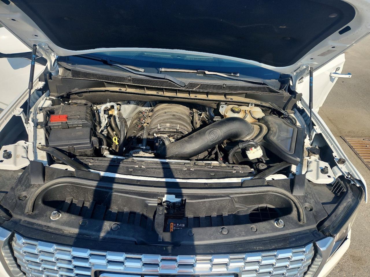 2023 GMC Yukon
