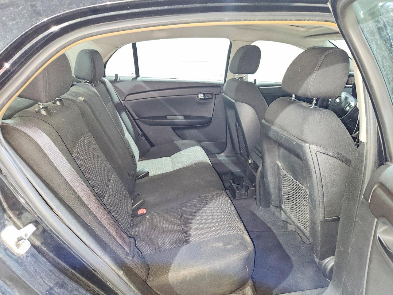 2008 CHEVROLET MALIBU